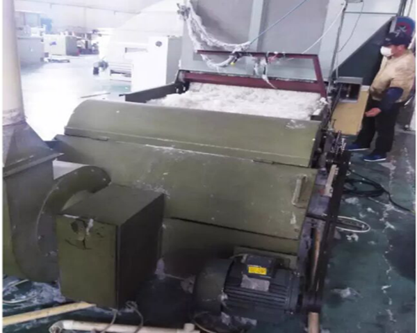 SJD801智能數(shù)字式熱繼電器在開松機上的應(yīng)用