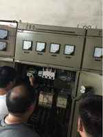 SJD811系列電動(dòng)機(jī)保護(hù)器在水泥行業(yè)電機(jī)中的應(yīng)用